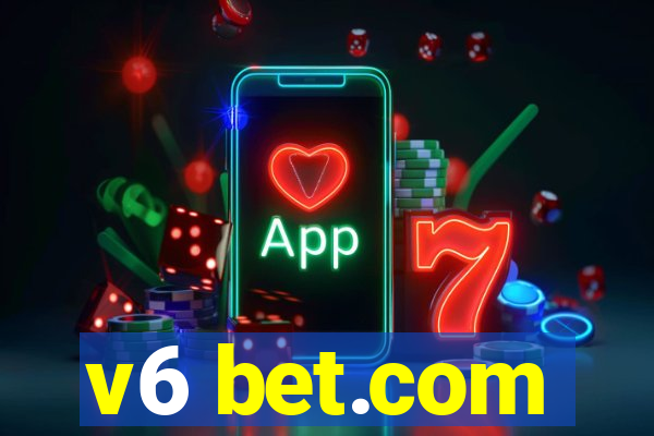 v6 bet.com